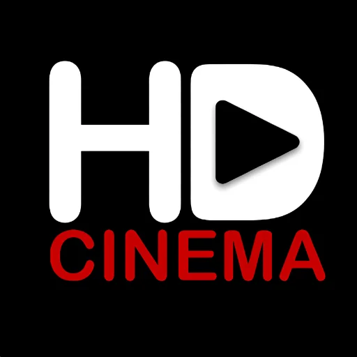 Cinema HD logo