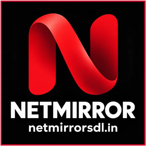 NetMirror logo