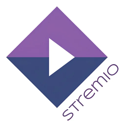 Stremio logo