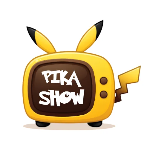 Pikashow logo