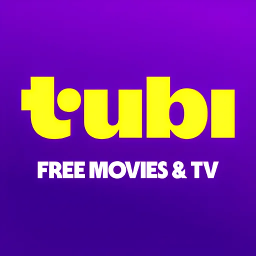 Tubi logo